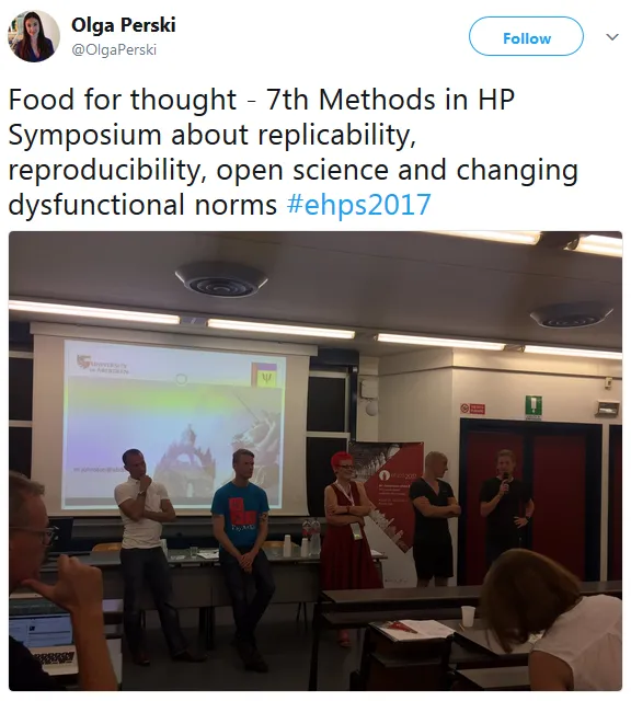hp symposium