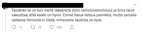 paniikki