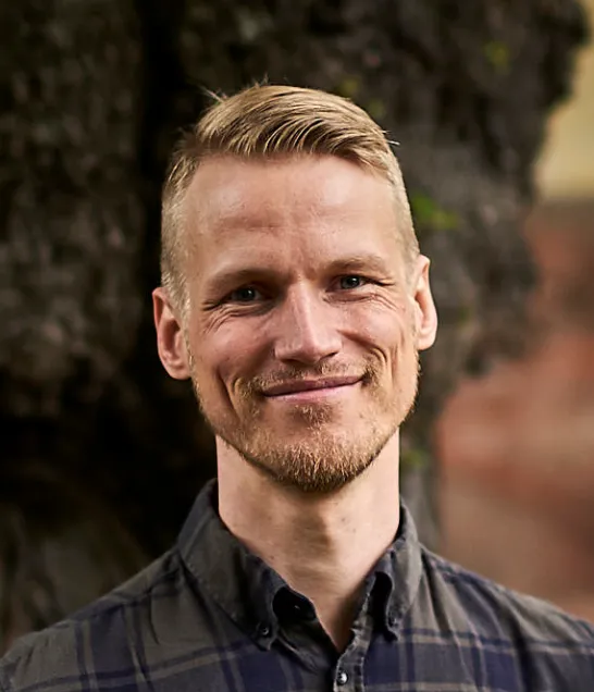 Matti T.J. Heino
